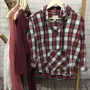 Forever 21, pull over.